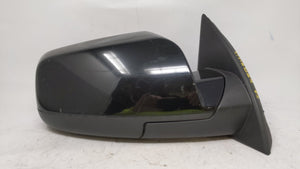 2010-2011 Chevrolet Equinox Side Mirror Replacement Passenger Right View Door Mirror P/N:20858728 20858726 20858730 20858736 Fits OEM Used Auto Parts - Oemusedautoparts1.com