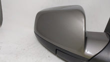 Gmc Terrain Side Mirror Replacement Passenger Right View Door Mirror P/N:20858728 20858726 20858730 20858736 20858732 Fits OEM Used Auto Parts - Oemusedautoparts1.com