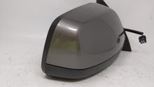Gmc Terrain Side Mirror Replacement Passenger Right View Door Mirror P/N:20858728 20858726 20858730 20858736 20858732 Fits OEM Used Auto Parts - Oemusedautoparts1.com