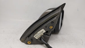 Gmc Terrain Side Mirror Replacement Passenger Right View Door Mirror P/N:20858728 20858726 20858730 20858736 20858732 Fits OEM Used Auto Parts - Oemusedautoparts1.com