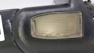2002-2005 Mercury Mountaineer Side Mirror Replacement Driver Left View Door Mirror Fits 2002 2003 2004 2005 OEM Used Auto Parts - Oemusedautoparts1.com