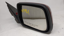 2010-2011 Chevrolet Equinox Passenger Right Side View Power Door Mirror 58346 - Oemusedautoparts1.com