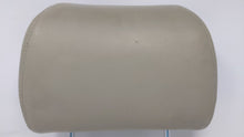 1995 Chrysler Cirrus Headrest Head Rest Front Driver Passenger Seat Fits OEM Used Auto Parts - Oemusedautoparts1.com