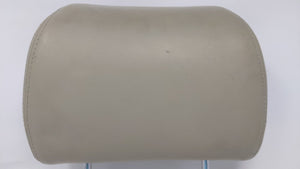 1995 Chrysler Cirrus Headrest Head Rest Front Driver Passenger Seat Fits OEM Used Auto Parts - Oemusedautoparts1.com