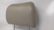 1995 Chrysler Cirrus Headrest Head Rest Front Driver Passenger Seat Fits OEM Used Auto Parts - Oemusedautoparts1.com