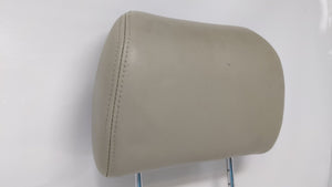 1995 Chrysler Cirrus Headrest Head Rest Front Driver Passenger Seat Fits OEM Used Auto Parts - Oemusedautoparts1.com