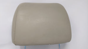 1995 Chrysler Cirrus Headrest Head Rest Front Driver Passenger Seat Fits OEM Used Auto Parts - Oemusedautoparts1.com