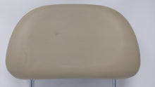 1997 Cadillac Catera Headrest Head Rest Front Driver Passenger Seat Fits OEM Used Auto Parts - Oemusedautoparts1.com