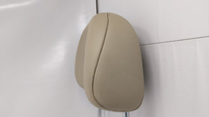 1997 Cadillac Catera Headrest Head Rest Front Driver Passenger Seat Fits OEM Used Auto Parts - Oemusedautoparts1.com