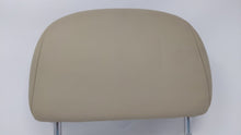 1997 Cadillac Catera Headrest Head Rest Front Driver Passenger Seat Fits OEM Used Auto Parts - Oemusedautoparts1.com