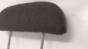 2000 Dodge Durango Headrest Head Rest Rear Seat Fits OEM Used Auto Parts - Oemusedautoparts1.com