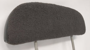 2000 Dodge Durango Headrest Head Rest Rear Seat Fits OEM Used Auto Parts - Oemusedautoparts1.com