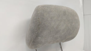 1992 Toyota Camry Headrest Head Rest Front Driver Passenger Seat Fits OEM Used Auto Parts - Oemusedautoparts1.com