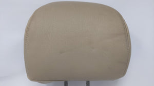 1999 Honda Odyssey Headrest Head Rest Front Driver Passenger Seat Fits OEM Used Auto Parts - Oemusedautoparts1.com