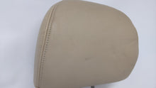 1999 Honda Odyssey Headrest Head Rest Front Driver Passenger Seat Fits OEM Used Auto Parts - Oemusedautoparts1.com