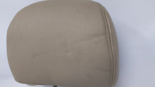 1999 Honda Odyssey Headrest Head Rest Front Driver Passenger Seat Fits OEM Used Auto Parts - Oemusedautoparts1.com