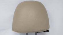 1999 Honda Odyssey Headrest Head Rest Front Driver Passenger Seat Fits OEM Used Auto Parts - Oemusedautoparts1.com