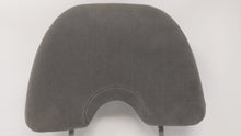 2001 Honda Civic Headrest Head Rest Front Driver Passenger Seat Fits OEM Used Auto Parts - Oemusedautoparts1.com