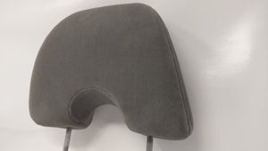 2001 Honda Civic Headrest Head Rest Front Driver Passenger Seat Fits OEM Used Auto Parts - Oemusedautoparts1.com