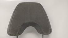 2001 Honda Civic Headrest Head Rest Front Driver Passenger Seat Fits OEM Used Auto Parts - Oemusedautoparts1.com