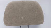 1998 Honda Accord Headrest Head Rest Front Driver Passenger Seat Fits OEM Used Auto Parts - Oemusedautoparts1.com