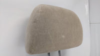 1998 Honda Accord Headrest Head Rest Front Driver Passenger Seat Fits OEM Used Auto Parts - Oemusedautoparts1.com