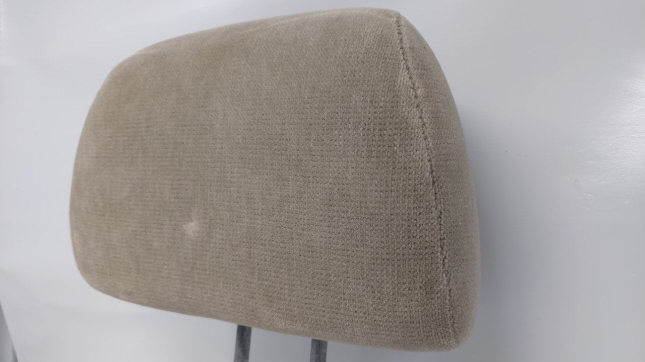 1998 Honda Accord Headrest Head Rest Front Driver Passenger Seat Fits OEM Used Auto Parts - Oemusedautoparts1.com