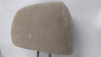 1998 Honda Accord Headrest Head Rest Front Driver Passenger Seat Fits OEM Used Auto Parts - Oemusedautoparts1.com