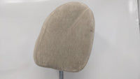 1998 Honda Accord Headrest Head Rest Front Driver Passenger Seat Fits OEM Used Auto Parts - Oemusedautoparts1.com