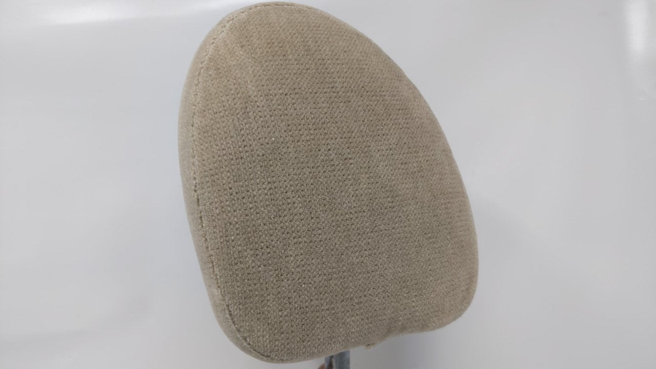 1998 Honda Accord Headrest Head Rest Front Driver Passenger Seat Fits OEM Used Auto Parts - Oemusedautoparts1.com