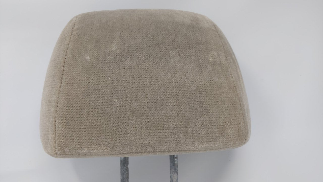 1998 Honda Accord Headrest Head Rest Front Driver Passenger Seat Fits OEM Used Auto Parts - Oemusedautoparts1.com