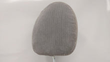 1998 Honda Accord Headrest Head Rest Front Driver Passenger Seat Fits OEM Used Auto Parts - Oemusedautoparts1.com