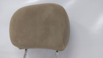 compare product 2000 Ford Focus Headrest Head Rest Front Driver Passenger Seat Fits OEM Used Auto Parts