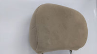 2000 Ford Focus Headrest Head Rest Front Driver Passenger Seat Fits OEM Used Auto Parts - Oemusedautoparts1.com
