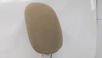 2000 Ford Focus Headrest Head Rest Front Driver Passenger Seat Fits OEM Used Auto Parts - Oemusedautoparts1.com
