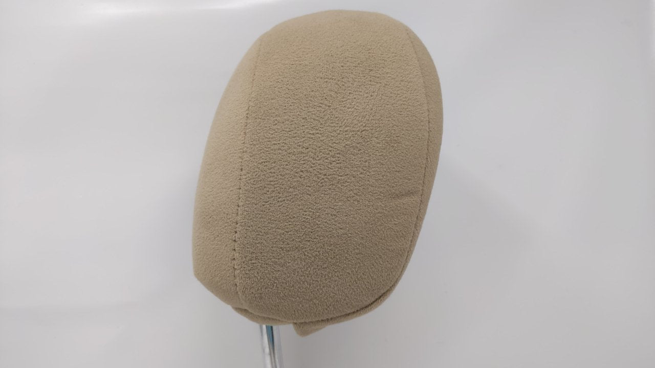 2000 Ford Focus Headrest Head Rest Front Driver Passenger Seat Fits OEM Used Auto Parts - Oemusedautoparts1.com