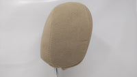 2000 Ford Focus Headrest Head Rest Front Driver Passenger Seat Fits OEM Used Auto Parts - Oemusedautoparts1.com