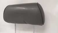 1995 Acura Tl Headrest Head Rest Front Driver Passenger Seat Fits OEM Used Auto Parts - Oemusedautoparts1.com