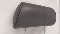 1995 Acura Tl Headrest Head Rest Front Driver Passenger Seat Fits OEM Used Auto Parts - Oemusedautoparts1.com