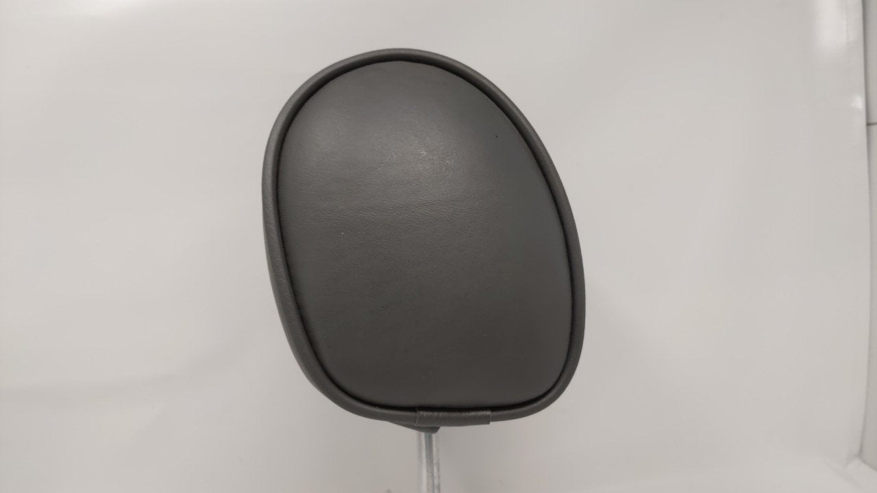 1995 Acura Tl Headrest Head Rest Front Driver Passenger Seat Fits OEM Used Auto Parts - Oemusedautoparts1.com