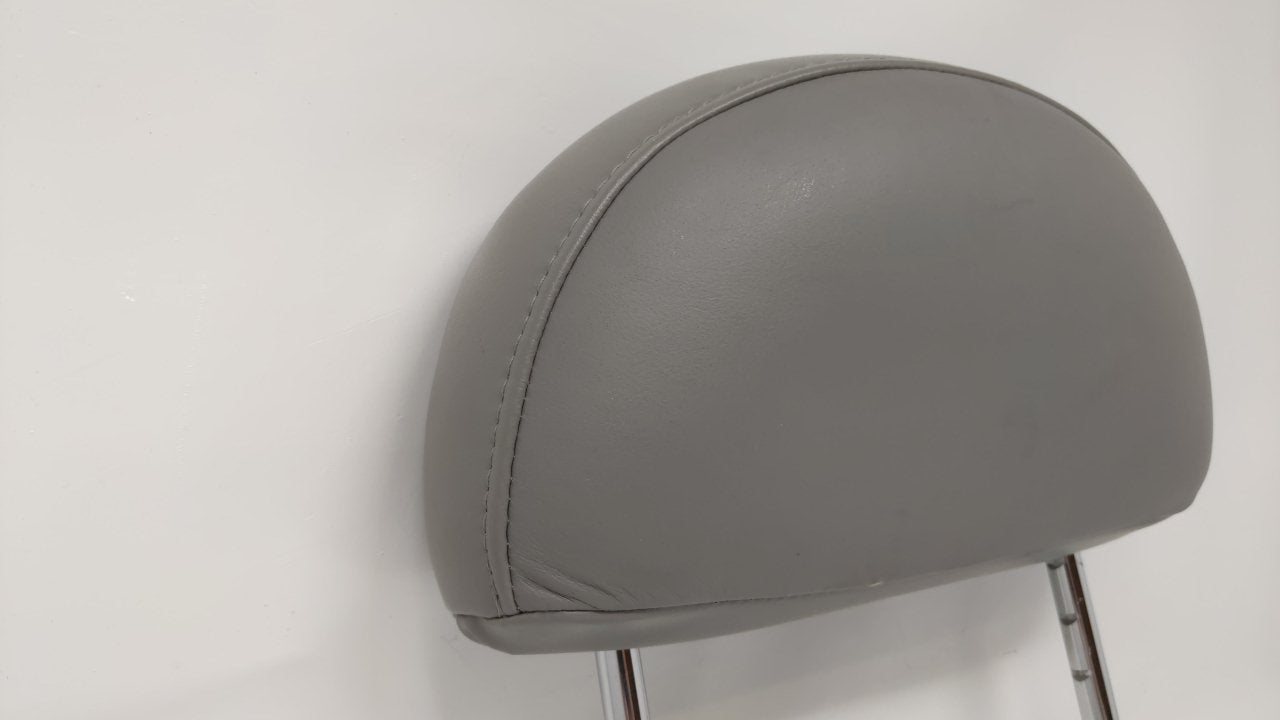 1998 Nissan Quest Headrest Head Rest Front Driver Passenger Seat Fits OEM Used Auto Parts - Oemusedautoparts1.com