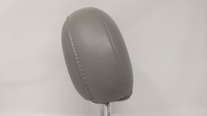 1998 Nissan Quest Headrest Head Rest Front Driver Passenger Seat Fits OEM Used Auto Parts - Oemusedautoparts1.com