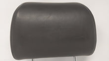 1995 Chrysler Cirrus Headrest Head Rest Front Driver Passenger Seat Fits OEM Used Auto Parts - Oemusedautoparts1.com