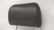 1995 Chrysler Cirrus Headrest Head Rest Front Driver Passenger Seat Fits OEM Used Auto Parts - Oemusedautoparts1.com