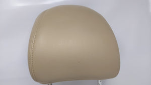 2003 Lincoln Ls Headrest Head Rest Front Driver Passenger Seat Fits OEM Used Auto Parts - Oemusedautoparts1.com