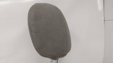 2000 Ford Focus Headrest Head Rest Front Driver Passenger Seat Fits OEM Used Auto Parts - Oemusedautoparts1.com