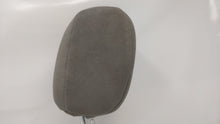 2000 Ford Focus Headrest Head Rest Front Driver Passenger Seat Fits OEM Used Auto Parts - Oemusedautoparts1.com