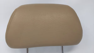 1996 Chrysler Town & Country Headrest Head Rest Front Driver Passenger Seat Fits OEM Used Auto Parts - Oemusedautoparts1.com