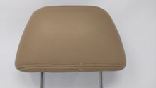 1996 Chrysler Town & Country Headrest Head Rest Front Driver Passenger Seat Fits OEM Used Auto Parts - Oemusedautoparts1.com