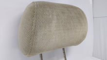 1998 Mazda Protege Headrest Head Rest Front Driver Passenger Seat Fits OEM Used Auto Parts - Oemusedautoparts1.com